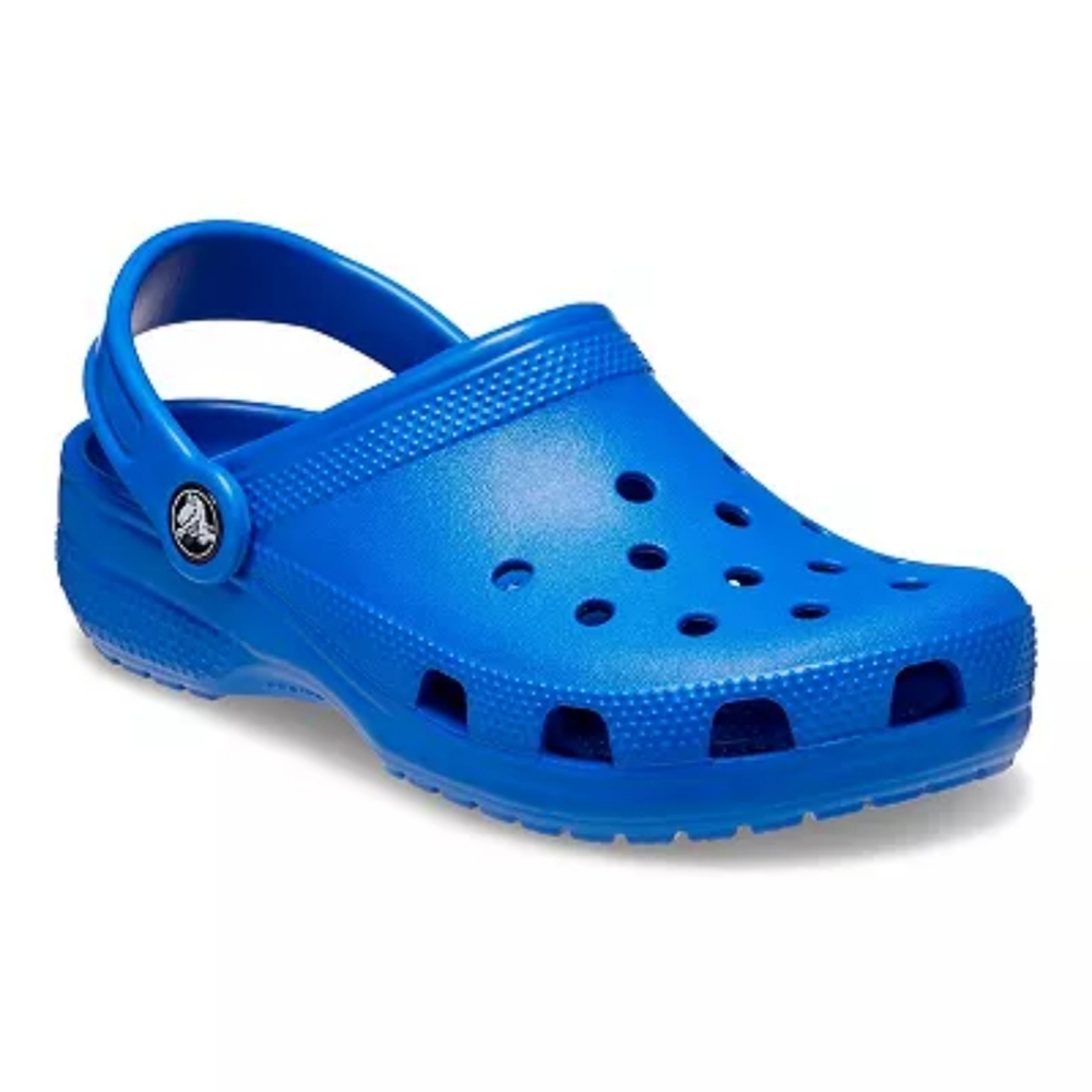 Classic Crocs
